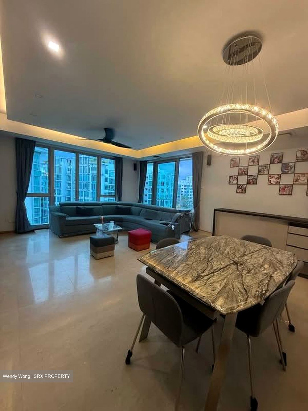 Caribbean At Keppel Bay (D4), Condominium #575815991